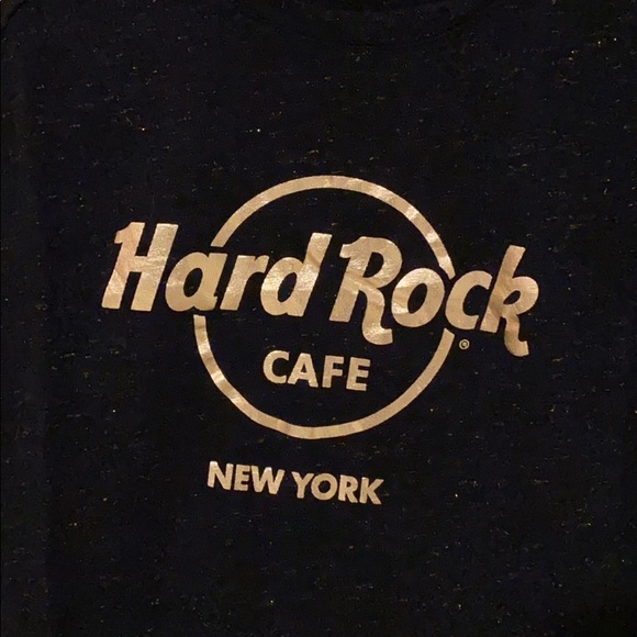 HARD ROCK CAFE T-shirt - Picture 2 of 8